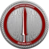 Logo de la certification Certified Red Team Operator (CRTO)